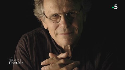 La vie du rêveur Daniel Pennac - Extrait