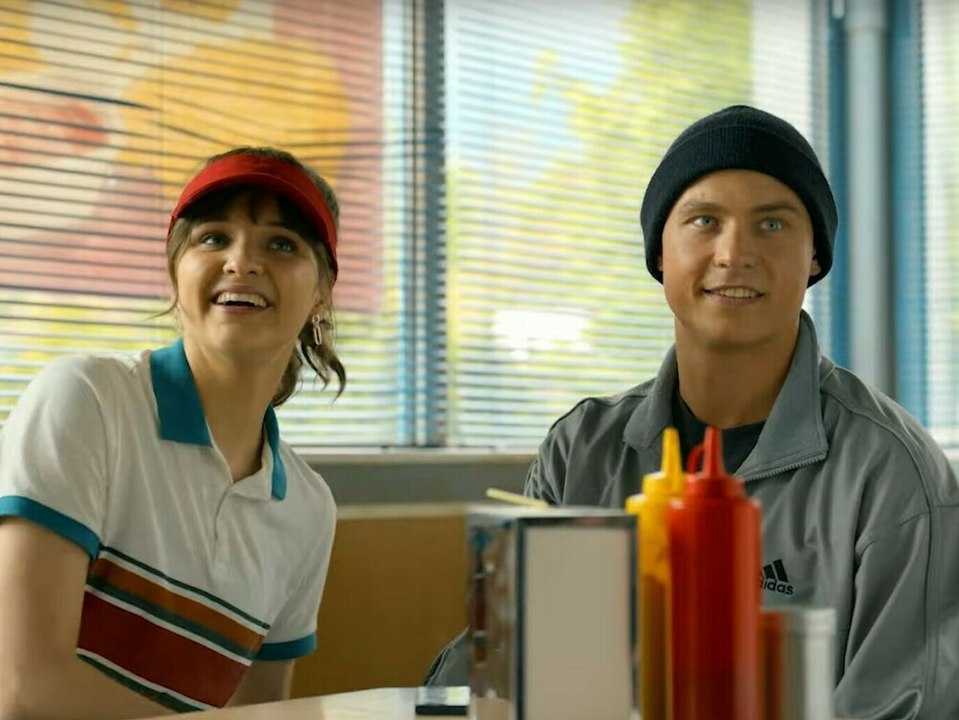'Isi & Ossi': Trailer zur ersten deutschen Netflix-Komödie