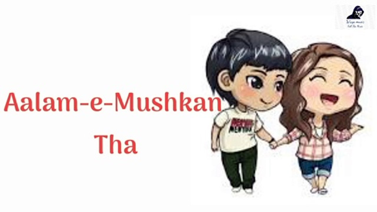 Aalam e muskan