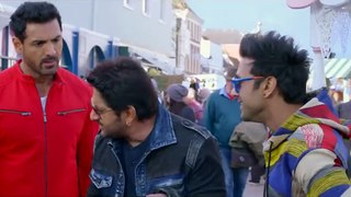 Pagalpanti Trailer - Anil, John, Ileana, Arshad, Urvashi, Pulkit, Kriti _ Anees _ Releasing 22 Nov ( 720 X 1280 )