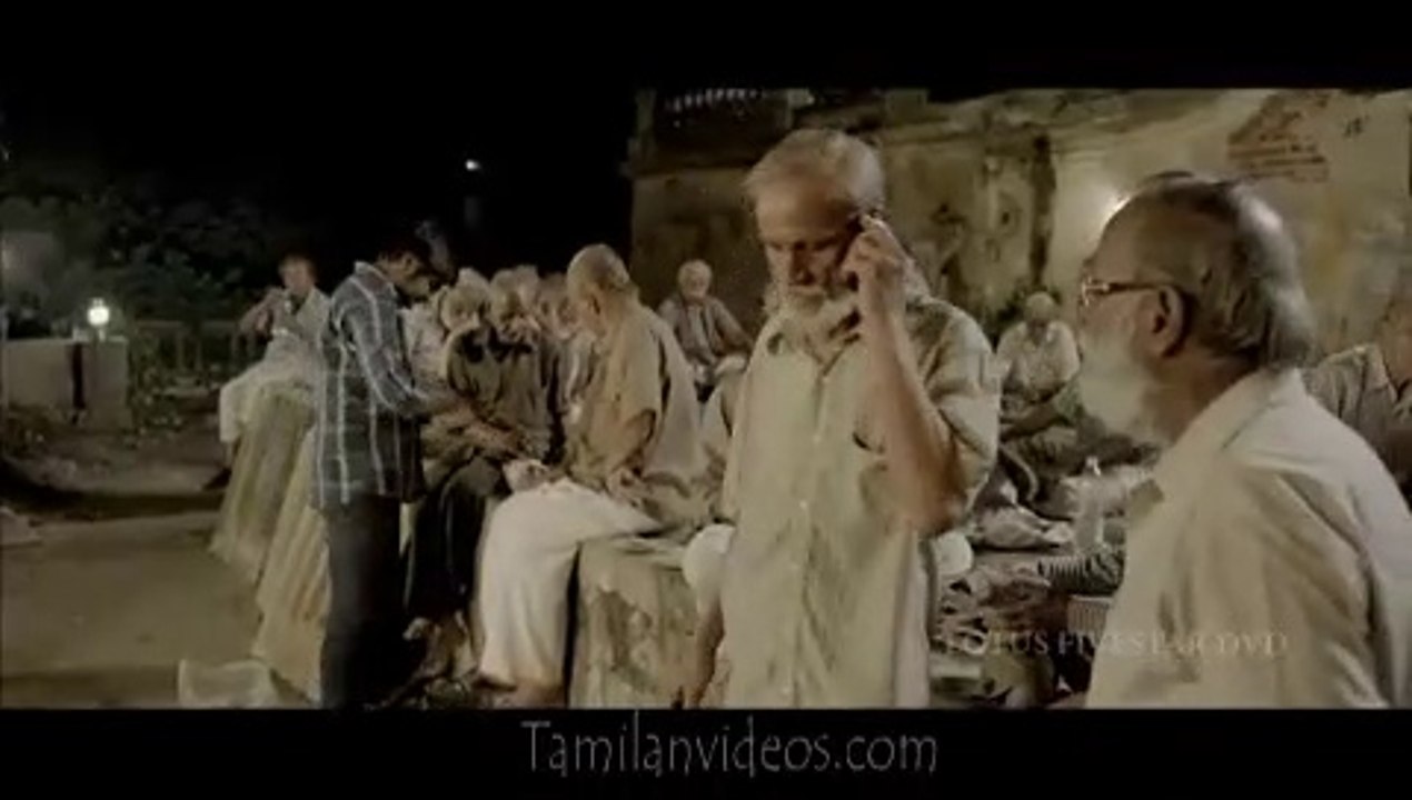 Thalapathi-vijay | kaththi climax mass scene