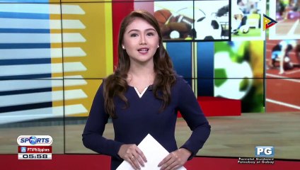 SPORTS BALITA: Harden at Young, kapwa nagtala ng 40-pt trip-dub