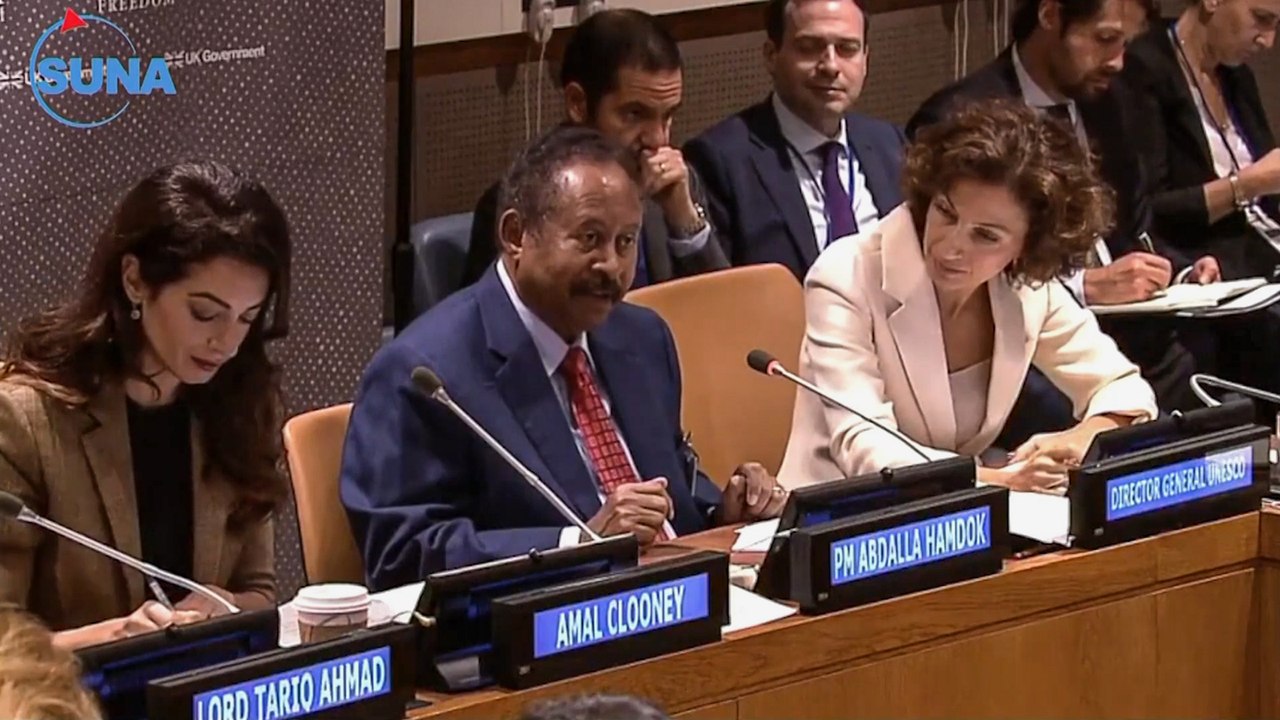 السودان.. تعليق عمل صحف وقنوات بشبهة تلقيها أموالا من النظام المعزول