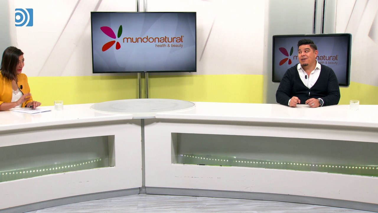 Mundo Natural 33: La artrosis