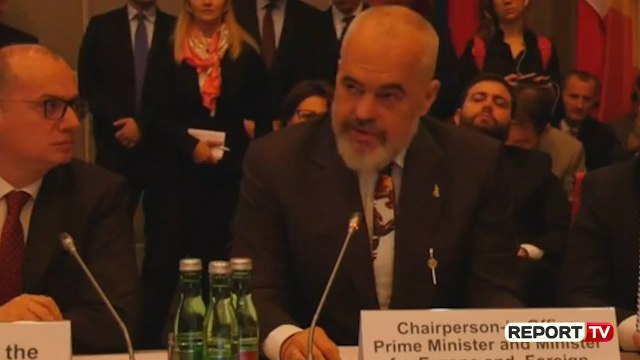 'Vend djallëzor…', Edi Rama replikon me liderin suprem të Iranit: Regjimi totalitar