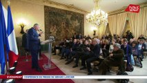 Gérard Larcher : « Le Sénat n’a jamais joué l’obstruction »