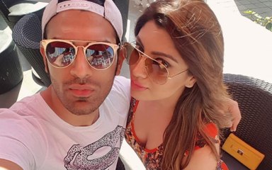 Bigg Boss 13: Paras Chhabra's GF Akanksha Puri Gets A New Lower Back Tattoo