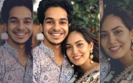 Ishaan Khatter Has To Follow This Protocol Set By Mira Rajput When He Wants To Meet Misha and Zain