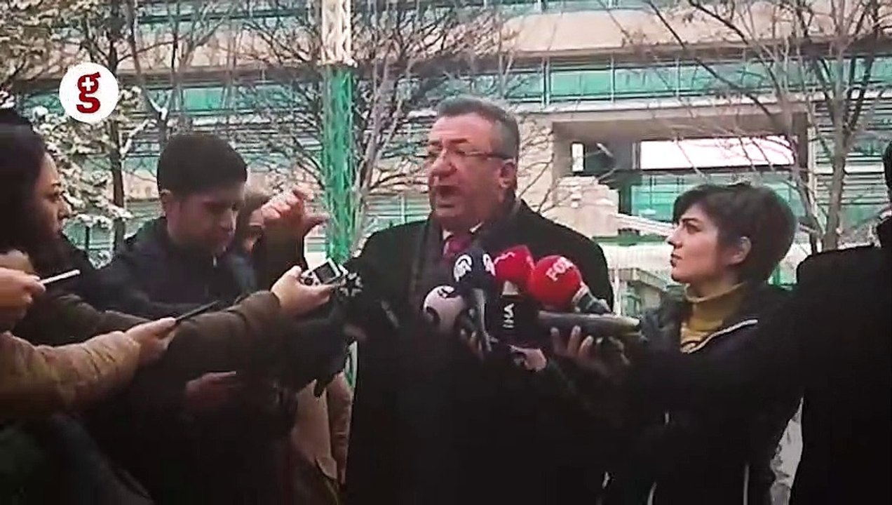 CHP yeni iptali için AYM'ye başvurdu: Damada sansür yetkisi veriliyor