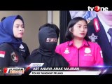 ART Tega Aniaya Anak Majikannya di Jakbar