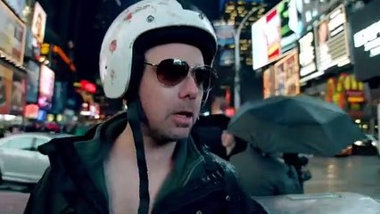 The Moaning of Life S01E01