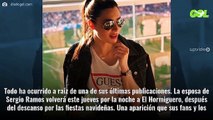 El vídeo que hunde a Pilar Rubio: “Vergüenza”, “Asco” y “Repulsión” (y tiene horas)