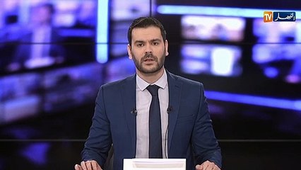 وزير الخارجية الفرنسي يصل إلى البلاد لبحث الملف الليبي