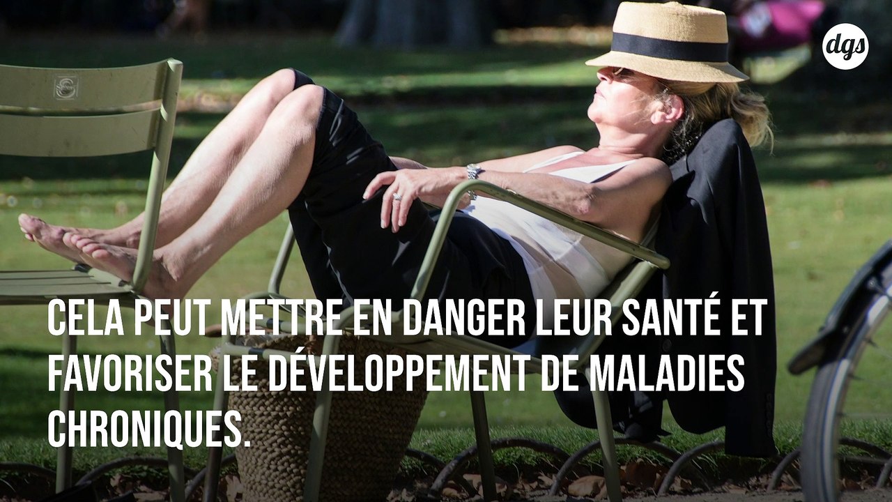 Loin d'être une perte de temps, la sieste améliore votre productivité au travail