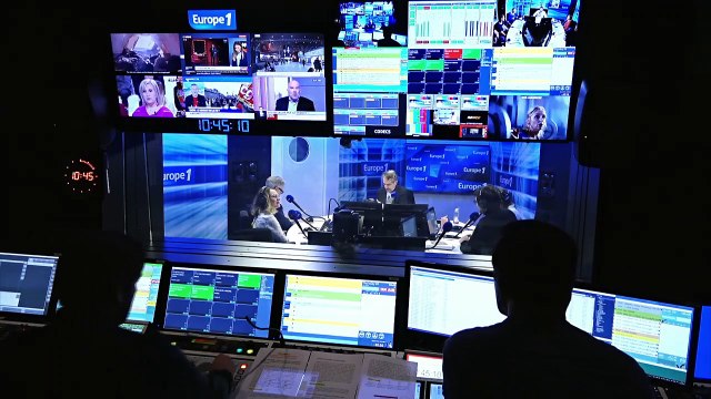 Les BD de la semaine : des animaux, de l'écologie et un reporter radio