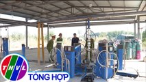 Phát hiện cơ sở sang chiết gas trái phép số lượng lớn tại Bắc Giang
