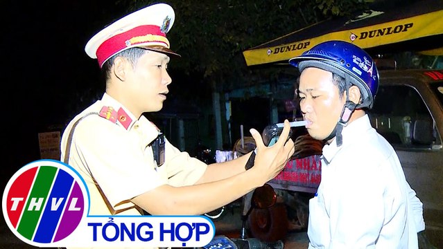 Đời sống pháp luật: Cần biết về luật phòng, chống tác hại rượu bia