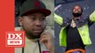 Akademiks Calls Meek Mill A 'Hypocrite' For Comparing Himself To U.S. Soldiers