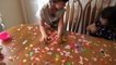 LOL Surpresas  Confete Pop - Grande Balão Surpresa - Parte 1