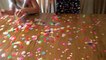 LOL Surpresas  Confete Pop - Grande Balão Surpresa - Parte 2