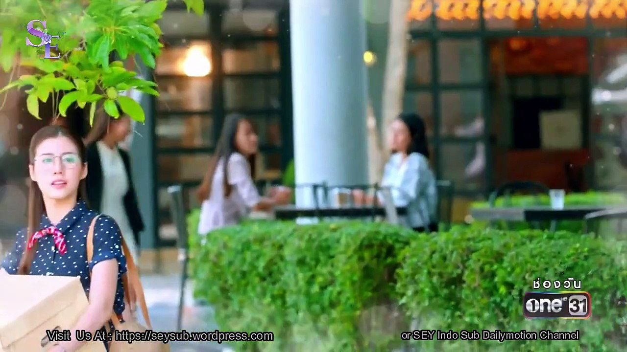 [Indo Sub] tur keu Prom likit Ep.6.2