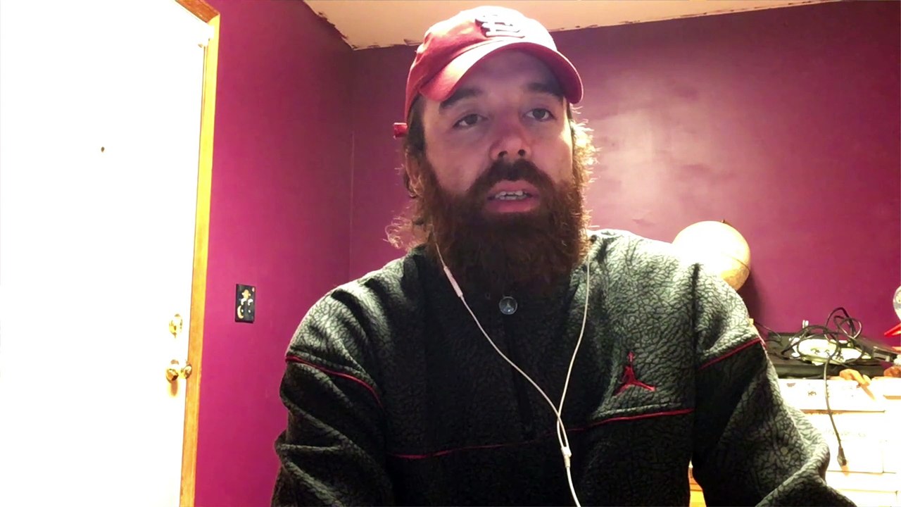 St Johns Georgetown College Basketball Pick 1/8/2020