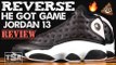 Air Jordan 13 Reverse He Got Game 2020 Retro Sneaker Honest Review Vs OG and Playoff Colorways