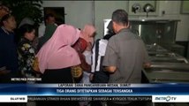 Otak Pelaku Pembunuhan Hakim Jamaluddin Ternyata Istrinya Sendiri