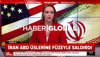 İran'ın ABD üslerine saldırısı sonrası bölgedeki son durum ne?