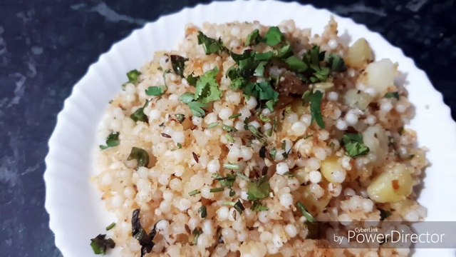 उपवास मे बनाए इस टि्क से लाजवाब और मजेदार साबूदाना खिचड़ी | Sabudana khichdi Recipe |Sabudana khichdi, साबूदाना खिचड़ी बनाने का असान तरीका,साबूदाना खिचड़ी ,उपवास के स्वादिष्ट व्यंजन,