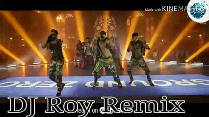 Muqabla  street dance 3D _New Song 2020