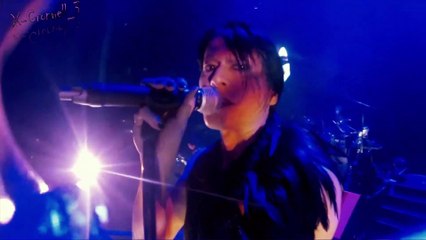 BUCK TICK   TOUR Arui wa Anarchy  Final  masQue