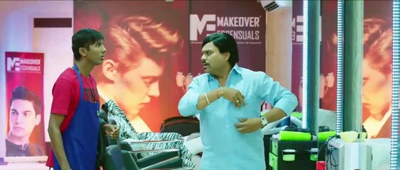 Roju Pandage (2019) Telugu - Part 2