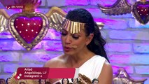 ¡La flechada de Alejandro se quiere enamorar de alguien muy especial! | Enamorándonos