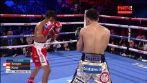 Jerwin Ancajas vs Ryuichi Funai Full Fight
