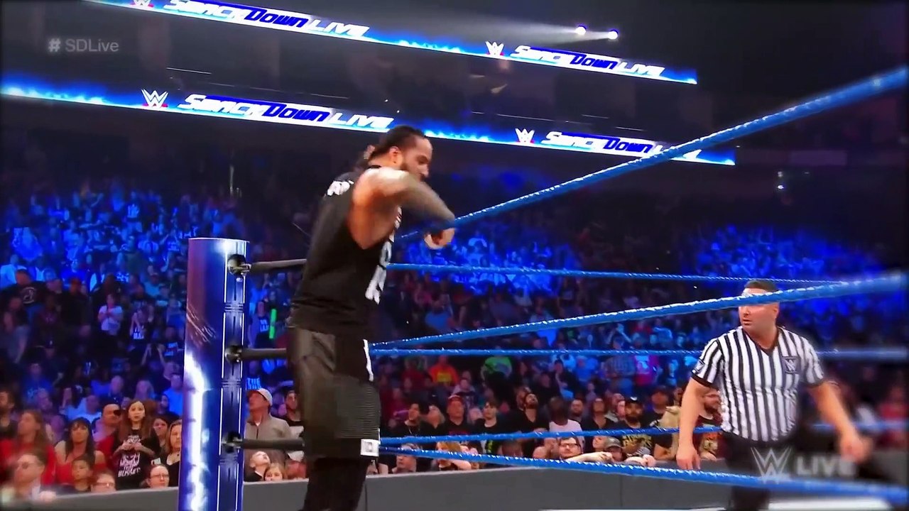 9 Funny Non PG WWE Moments in PG Era