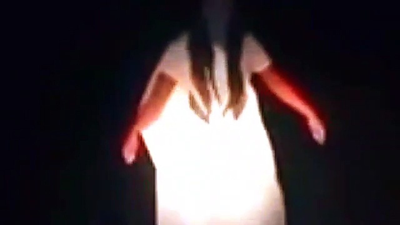 ENCOUNTER ON NIGHT RIDING BY BIKE ( 360 X 360 )
