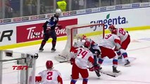 USA vs. Russia Highlights | WJC 2020