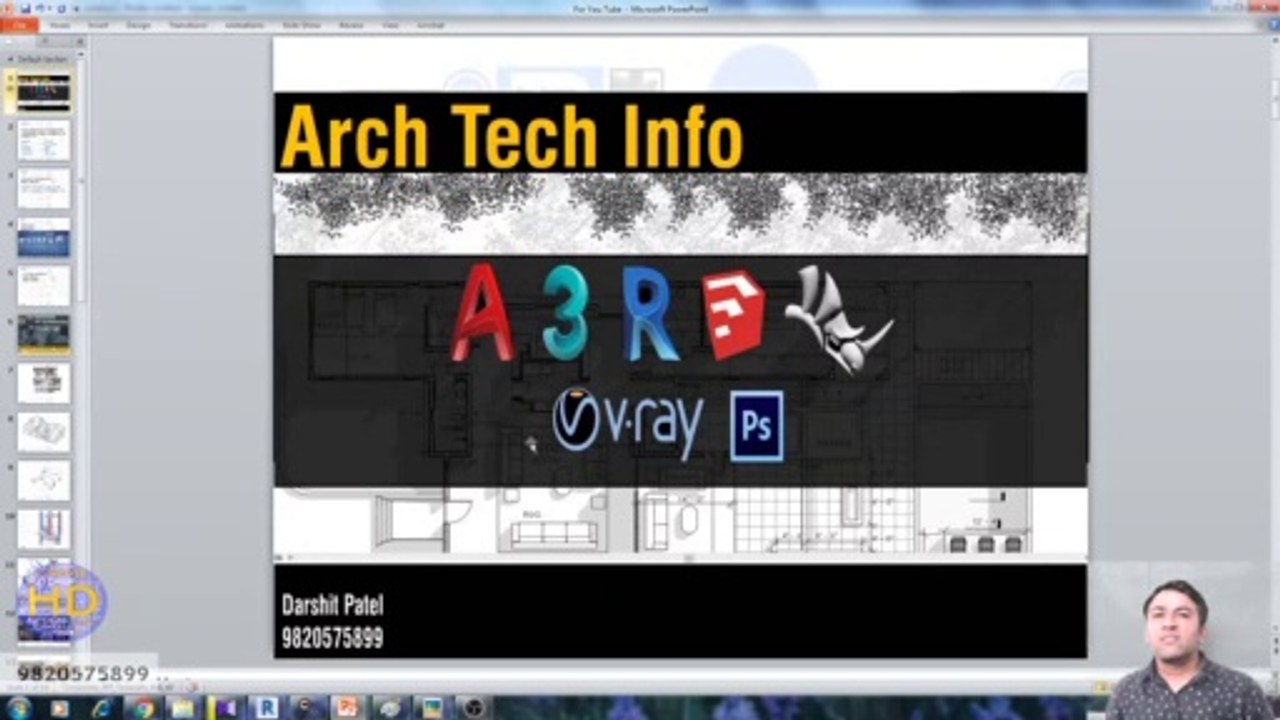 #0 - Introduction of Channel