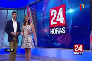 Chimbote: hombre golpea a mujer porque le pisó la sandalia