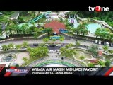 Waduk Jatiluhur, Tempat Wisata Favorit saat Liburan