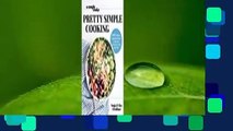 Full E-book  A Couple Cooks - Pretty Simple Cooking: 100 Delicious Vegetarian Recipes to Make You