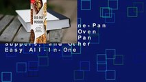 Full E-book  One-Pan Wonders: Dutch-Oven Dinners, Sheet-Pan Suppers, and Other Easy All-In-One