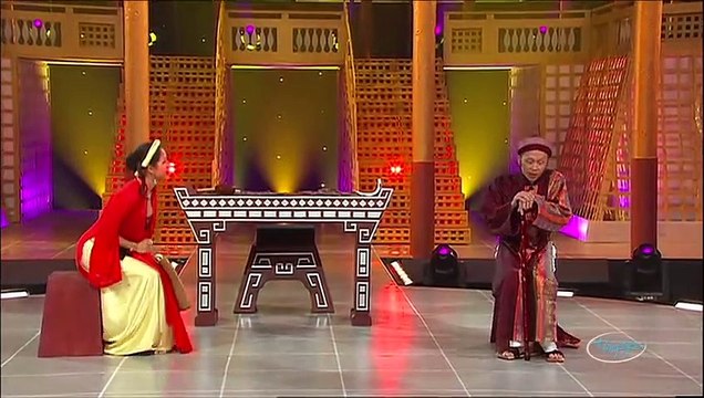 Hài Kịch -Nỗi Oan Thị Mầu- - PBN 85 - Hoài Linh, Chí Tài, Kiều Oanh, Lê Tín, Uyên Chi, Kiều Linh