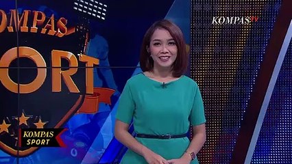 Anggaran Belum Cair, Timnas Angkat Besi Terpaksa Gunakan Dana Pinjaman