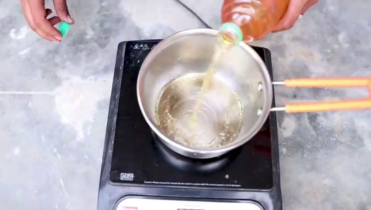Can We Boil Petrol