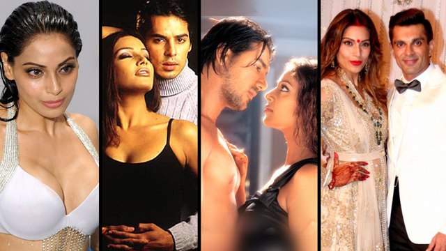 Bipasha Basu THEN And NOW | Dino Morea, John Abraham, Karan Singh Grover | H0T Transformation