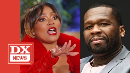 50 Cent Reportedly Trying To Seize Teairra Mari's Paycheck Over $30K Revenge Porn Debt