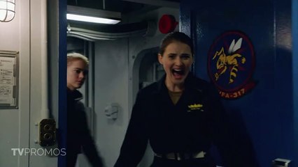 NCIS S17E12 Flight Plan