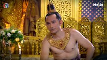 FIN | เป็นลูกผู้ชายมึงต้องออกมายอมรับความเป็นจริง | บุพเพสันนิวาส EP.14 | Ch3Thailand